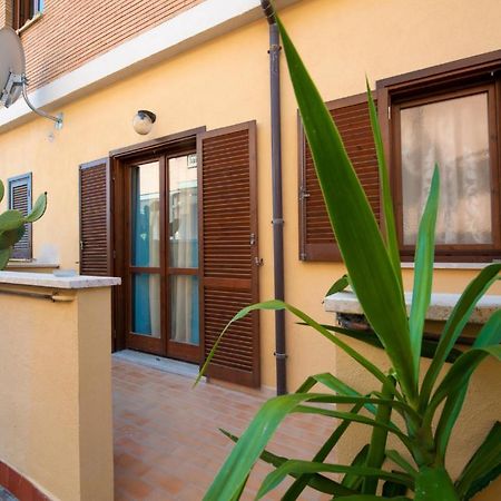B&B La Casetta Ladispoli Phòng bức ảnh
