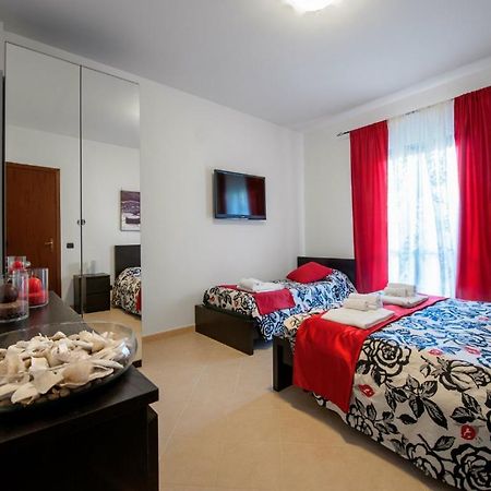 B&B La Casetta Ladispoli Phòng bức ảnh