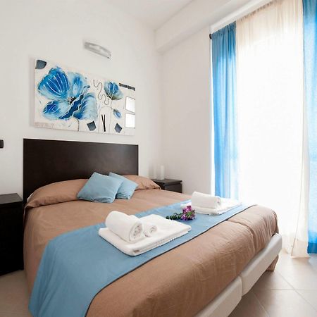 B&B La Casetta Ladispoli Ngoại thất bức ảnh