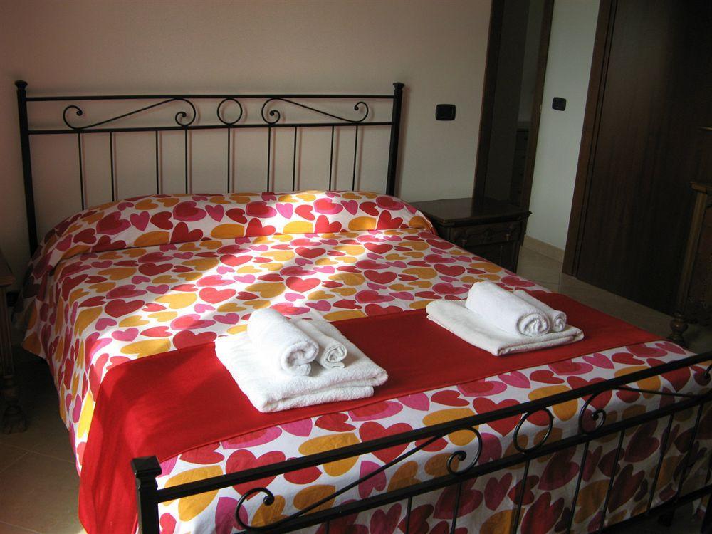 B&B La Casetta Ladispoli Ngoại thất bức ảnh