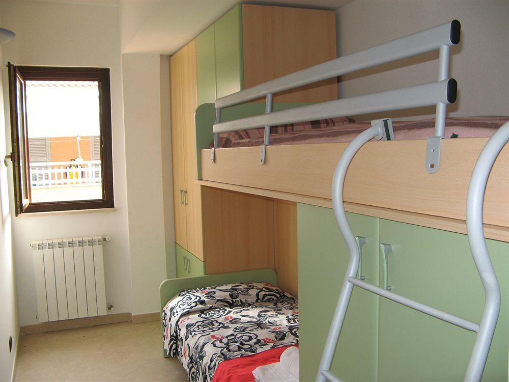 B&B La Casetta Ladispoli Ngoại thất bức ảnh