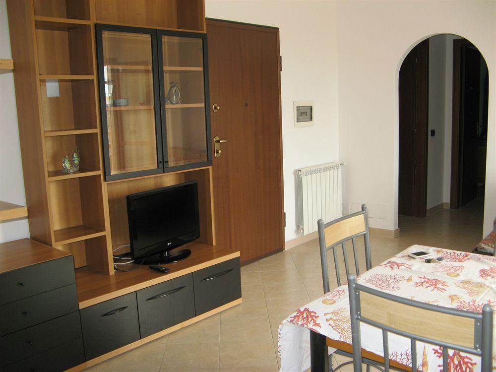 B&B La Casetta Ladispoli Ngoại thất bức ảnh