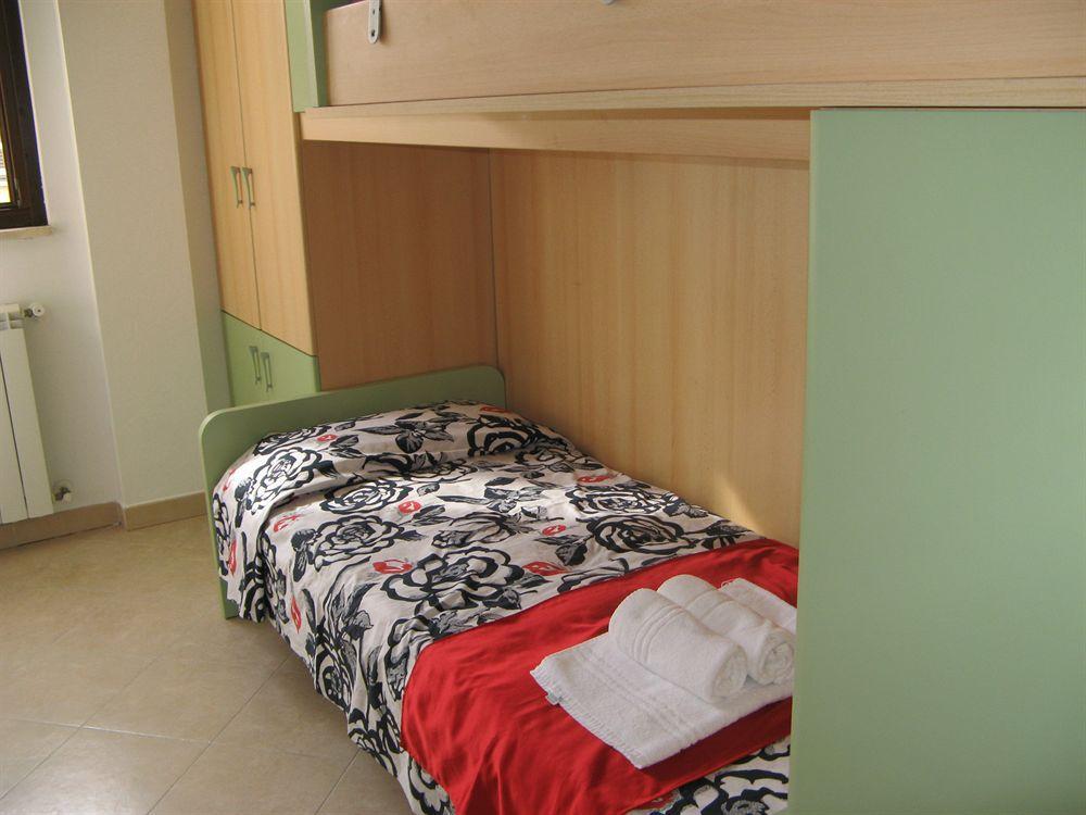 B&B La Casetta Ladispoli Ngoại thất bức ảnh