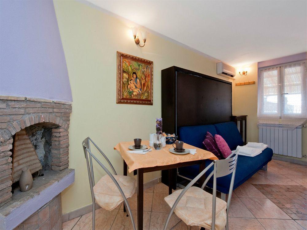 B&B La Casetta Ladispoli Ngoại thất bức ảnh