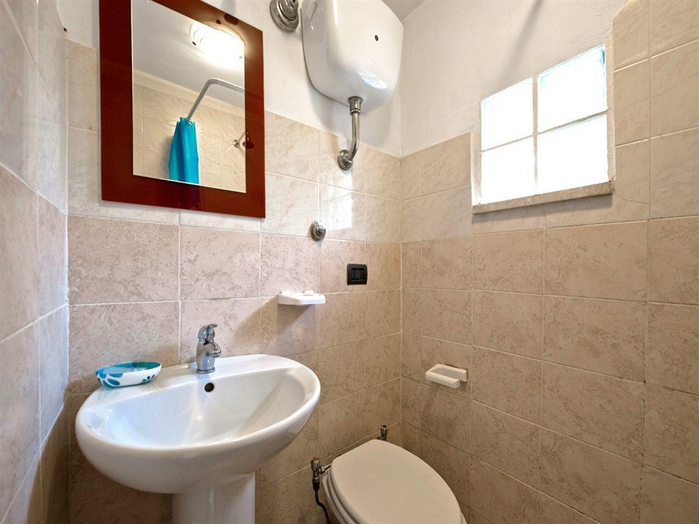 B&B La Casetta Ladispoli Ngoại thất bức ảnh