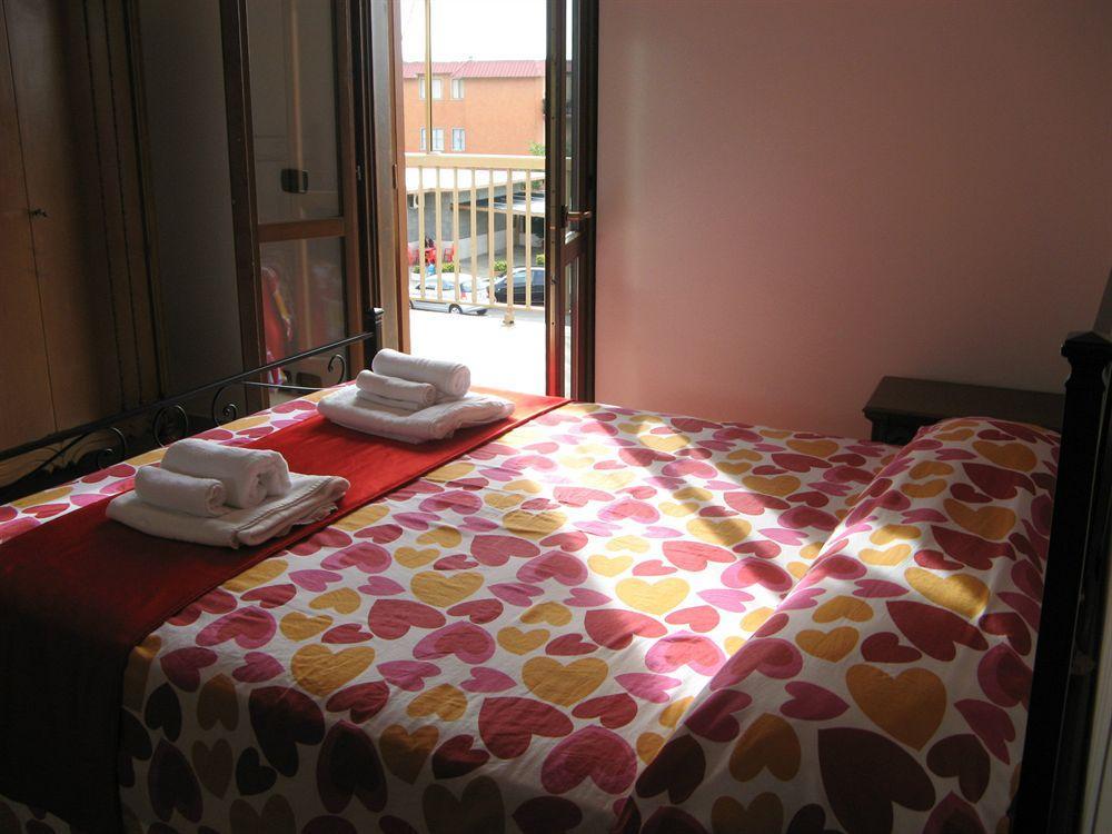 B&B La Casetta Ladispoli Ngoại thất bức ảnh