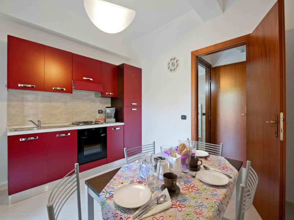 B&B La Casetta Ladispoli Phòng bức ảnh