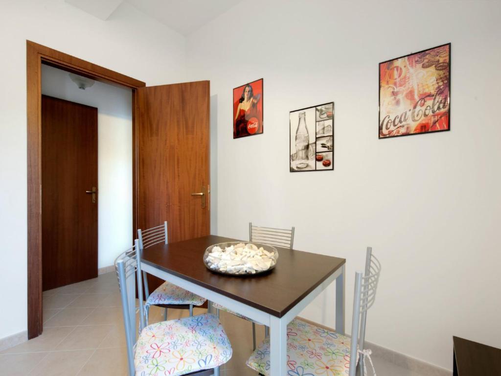 B&B La Casetta Ladispoli Phòng bức ảnh