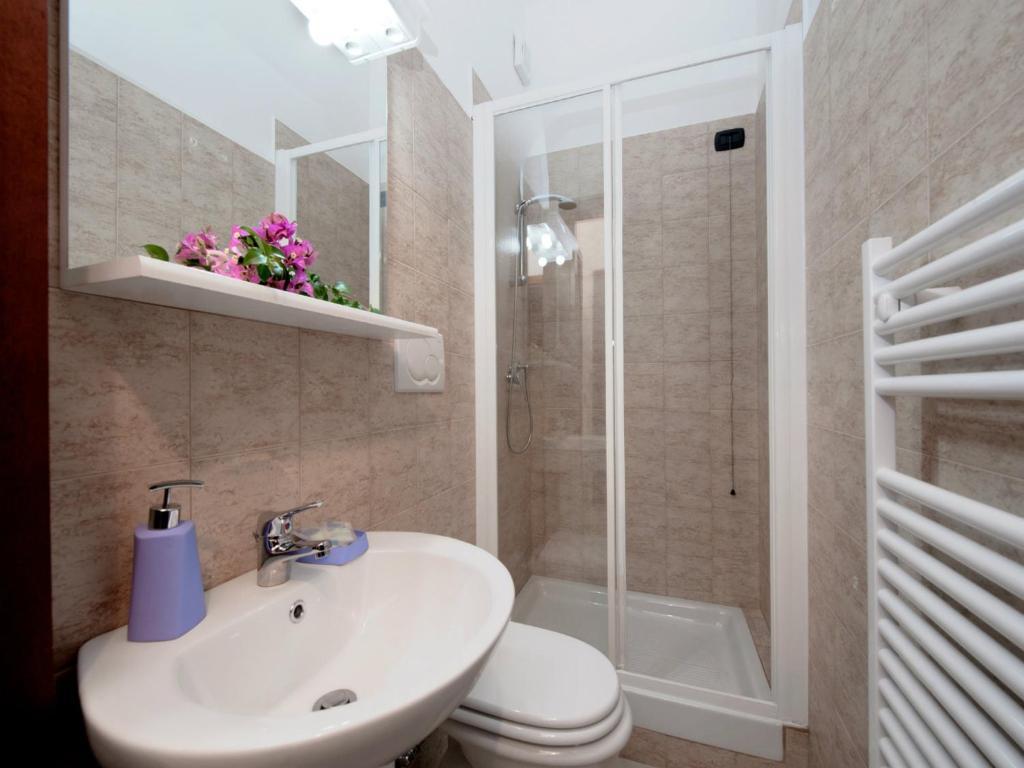 B&B La Casetta Ladispoli Phòng bức ảnh