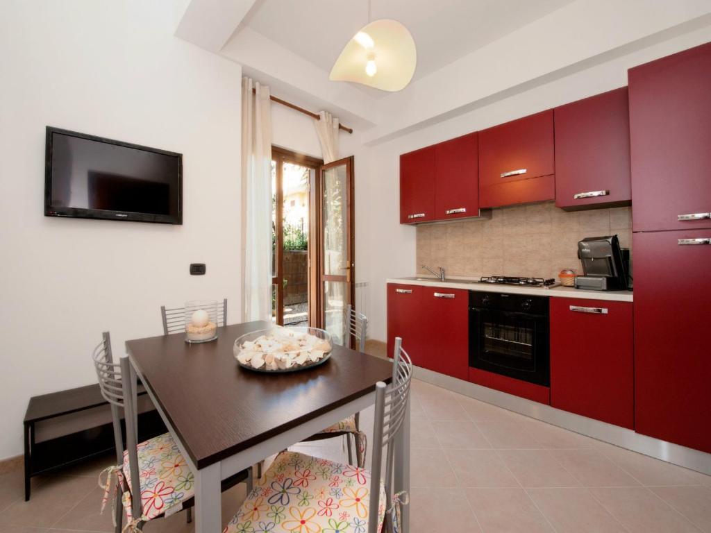 B&B La Casetta Ladispoli Phòng bức ảnh