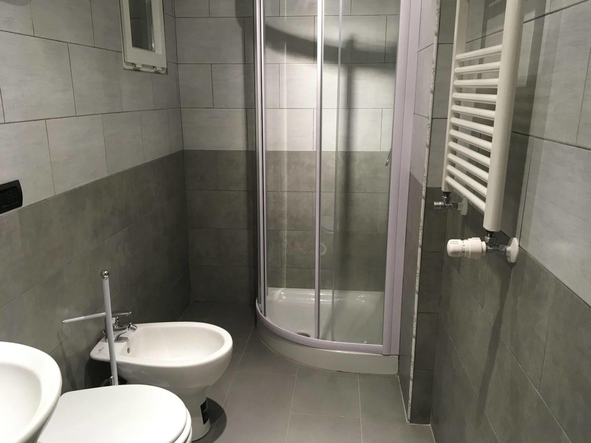 B&B La Casetta Ladispoli Ngoại thất bức ảnh