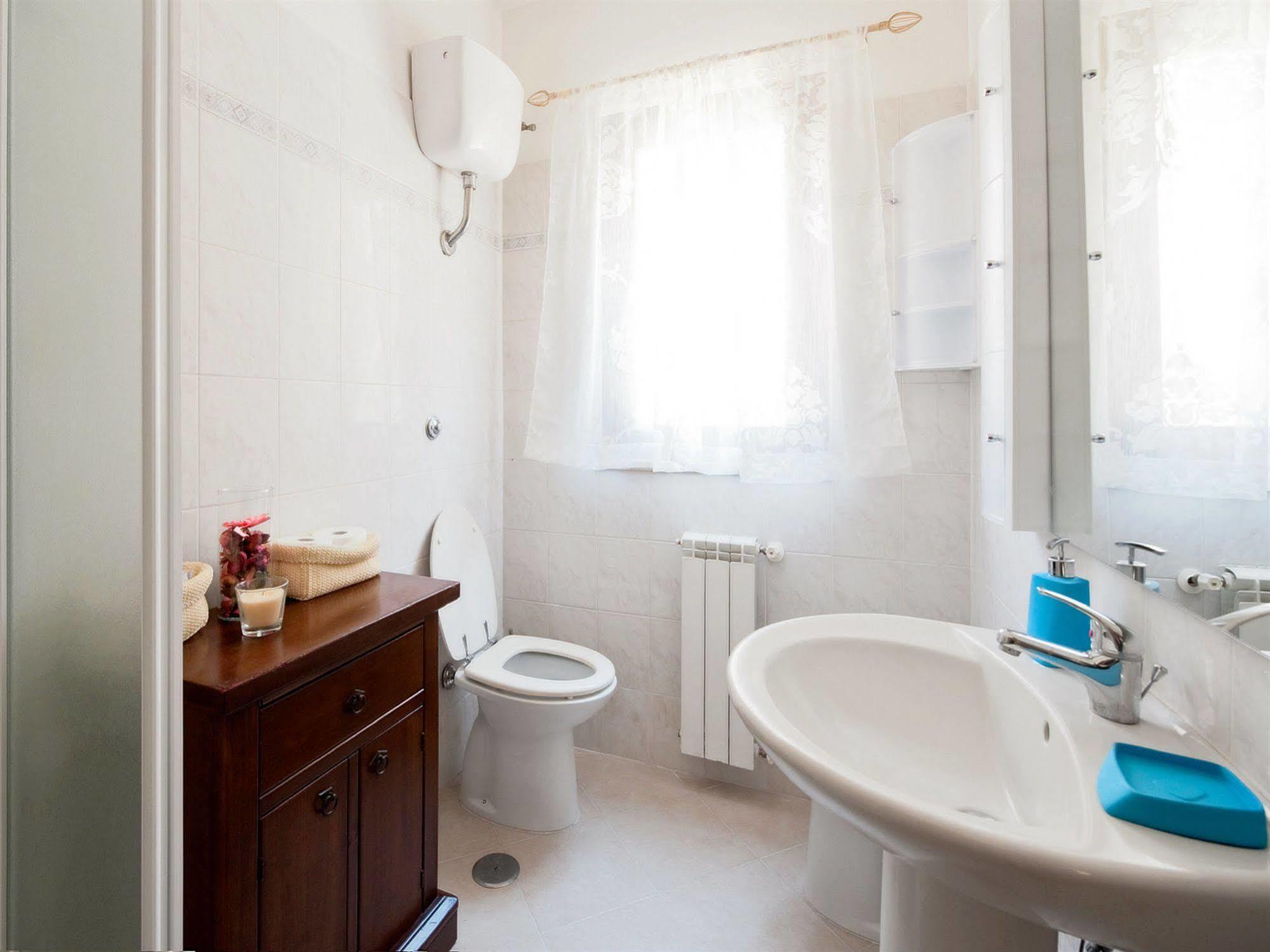 B&B La Casetta Ladispoli Ngoại thất bức ảnh