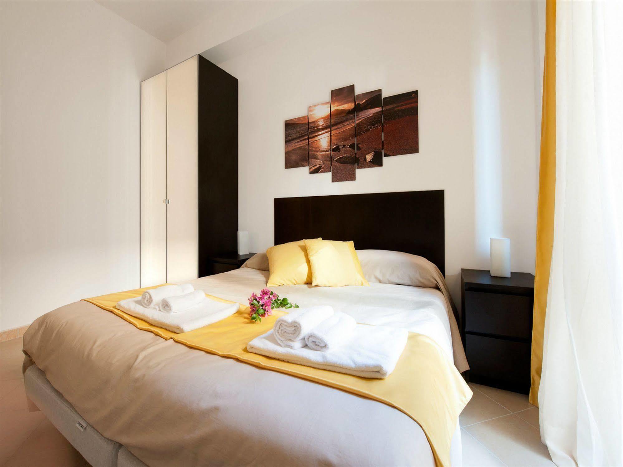 B&B La Casetta Ladispoli Ngoại thất bức ảnh
