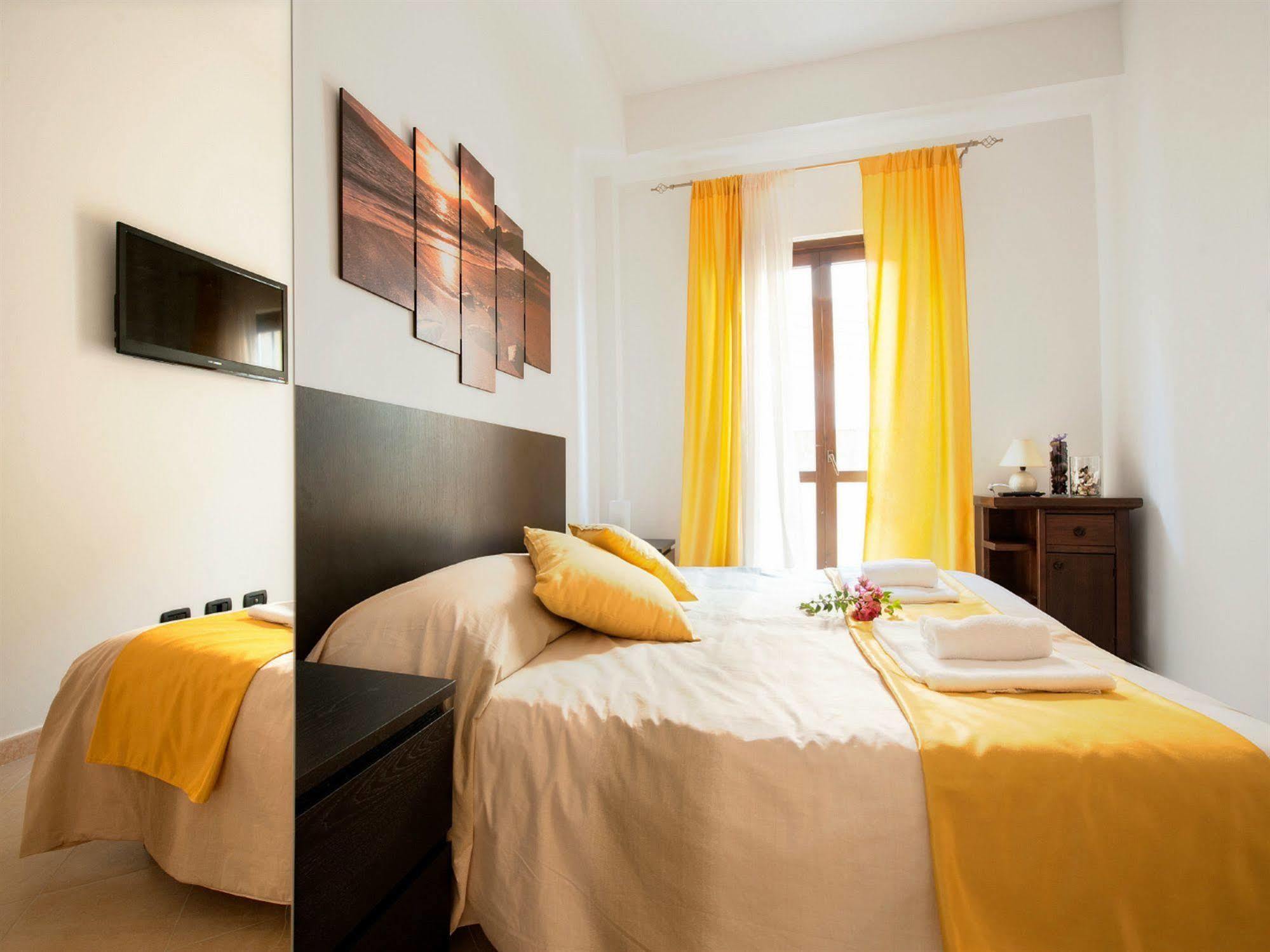B&B La Casetta Ladispoli Ngoại thất bức ảnh