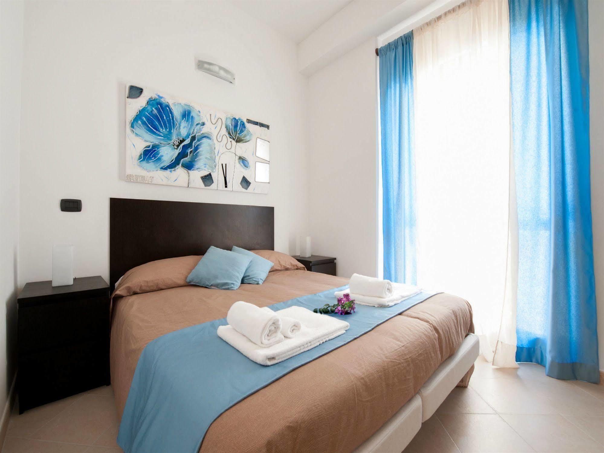 B&B La Casetta Ladispoli Ngoại thất bức ảnh