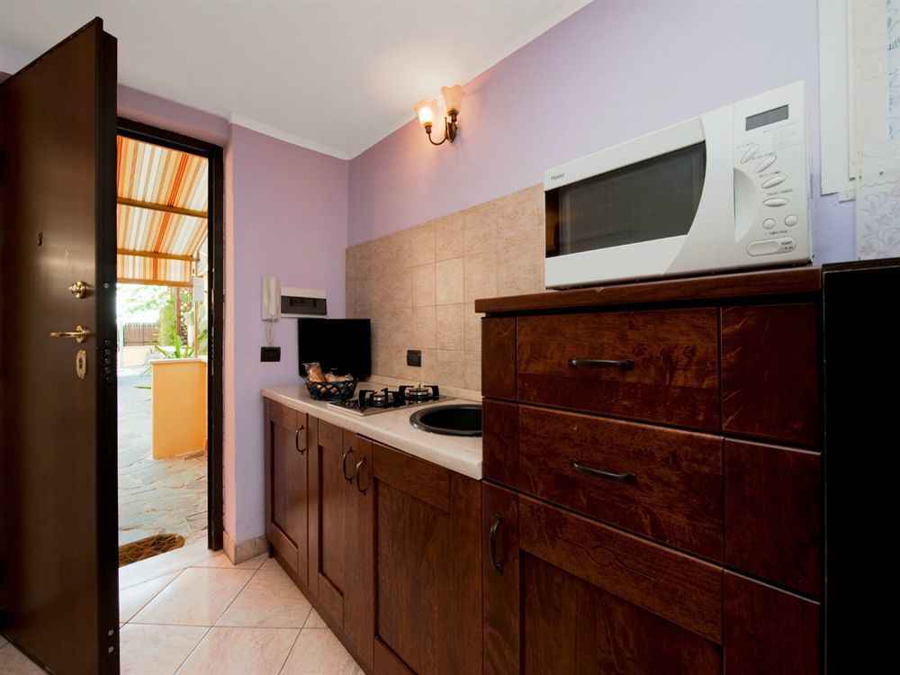 B&B La Casetta Ladispoli Ngoại thất bức ảnh